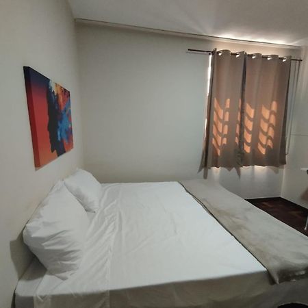 Hotel Avenida Nova Friburgo Luaran gambar