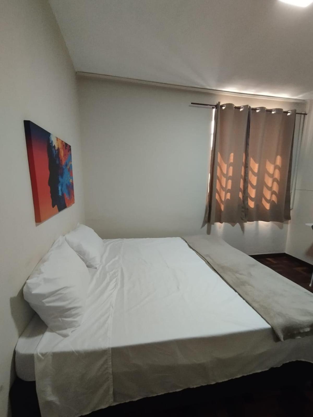 Hotel Avenida Nova Friburgo Luaran gambar