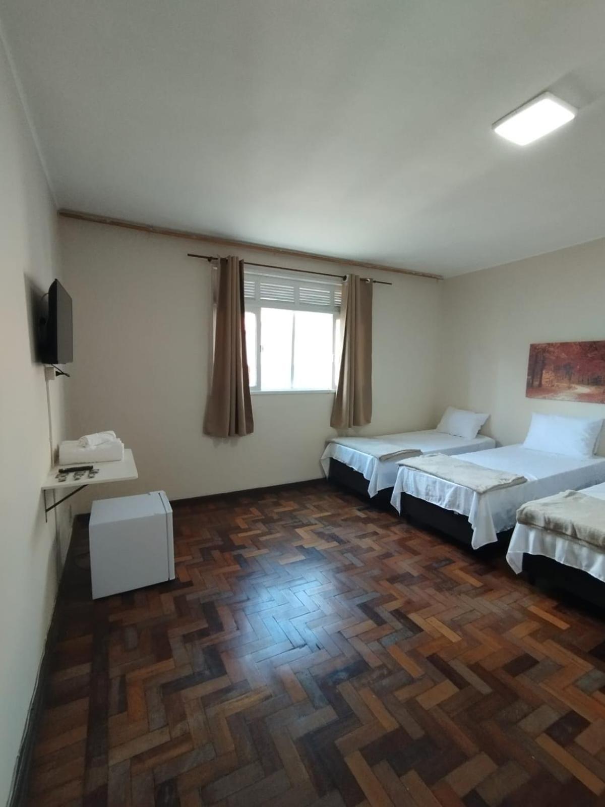 Hotel Avenida Nova Friburgo Luaran gambar