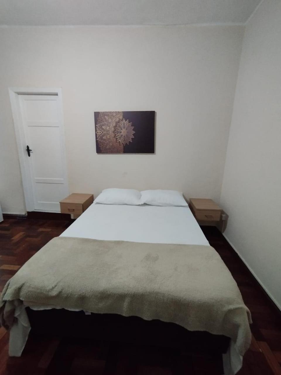 Hotel Avenida Nova Friburgo Luaran gambar