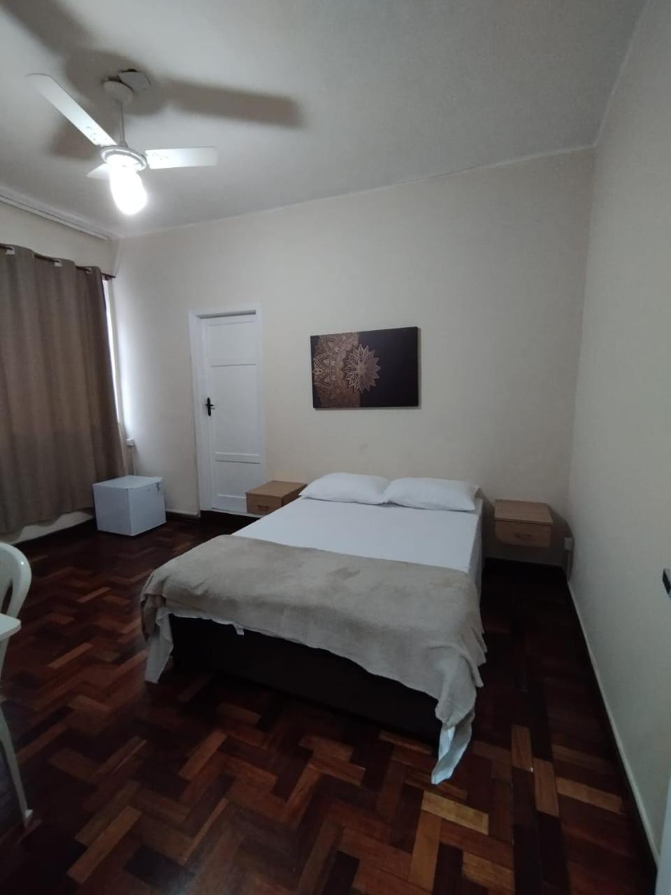 Hotel Avenida Nova Friburgo Luaran gambar