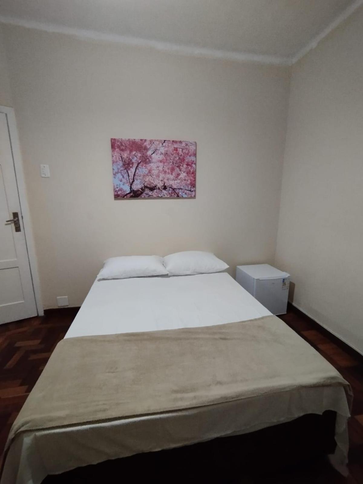 Hotel Avenida Nova Friburgo Luaran gambar