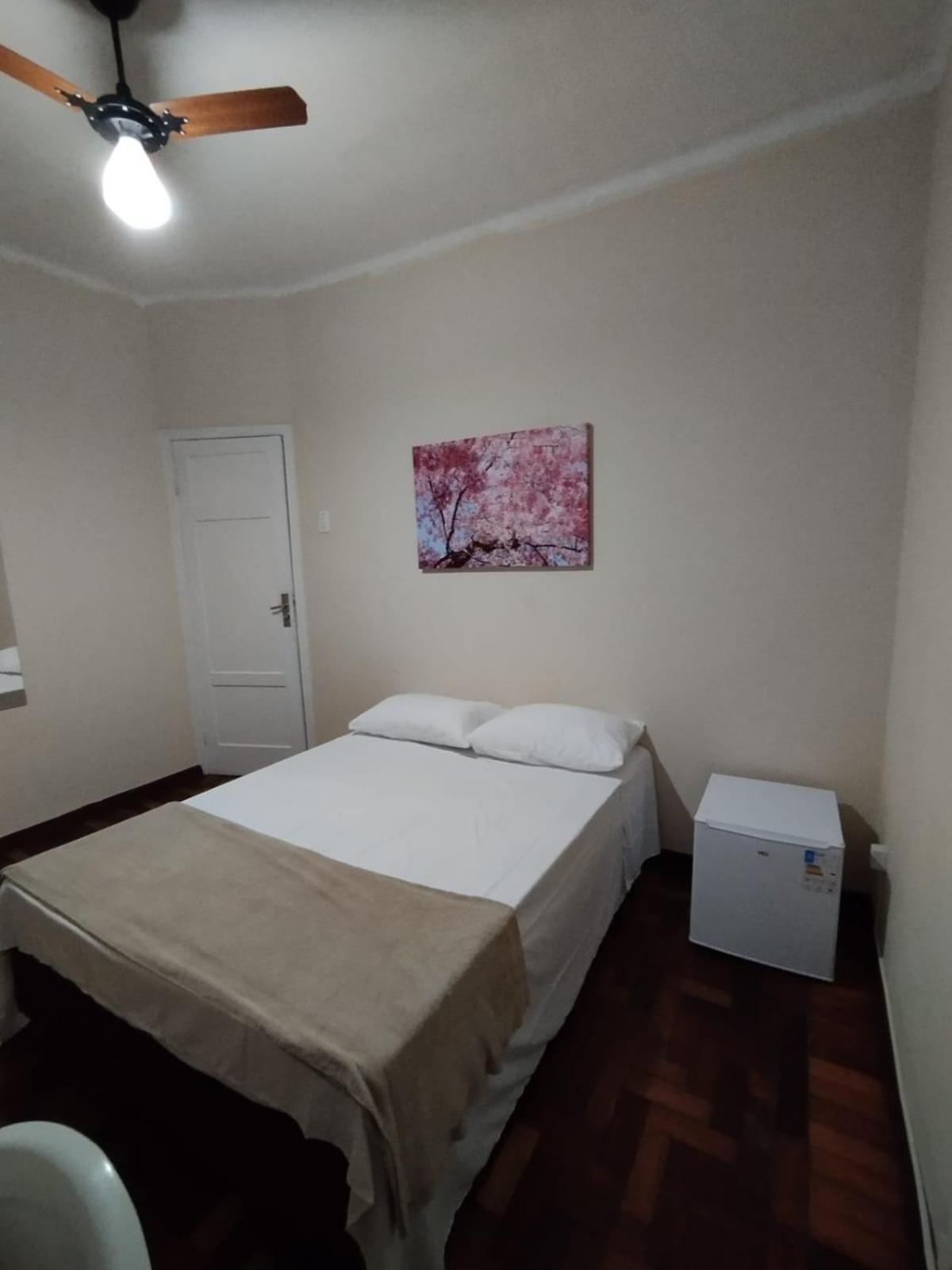 Hotel Avenida Nova Friburgo Luaran gambar