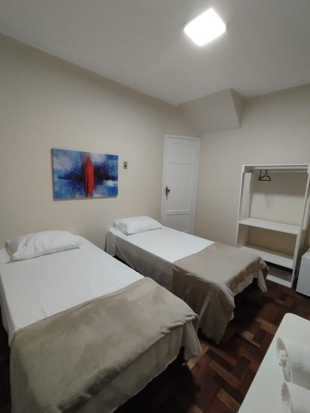 Hotel Avenida Nova Friburgo Luaran gambar