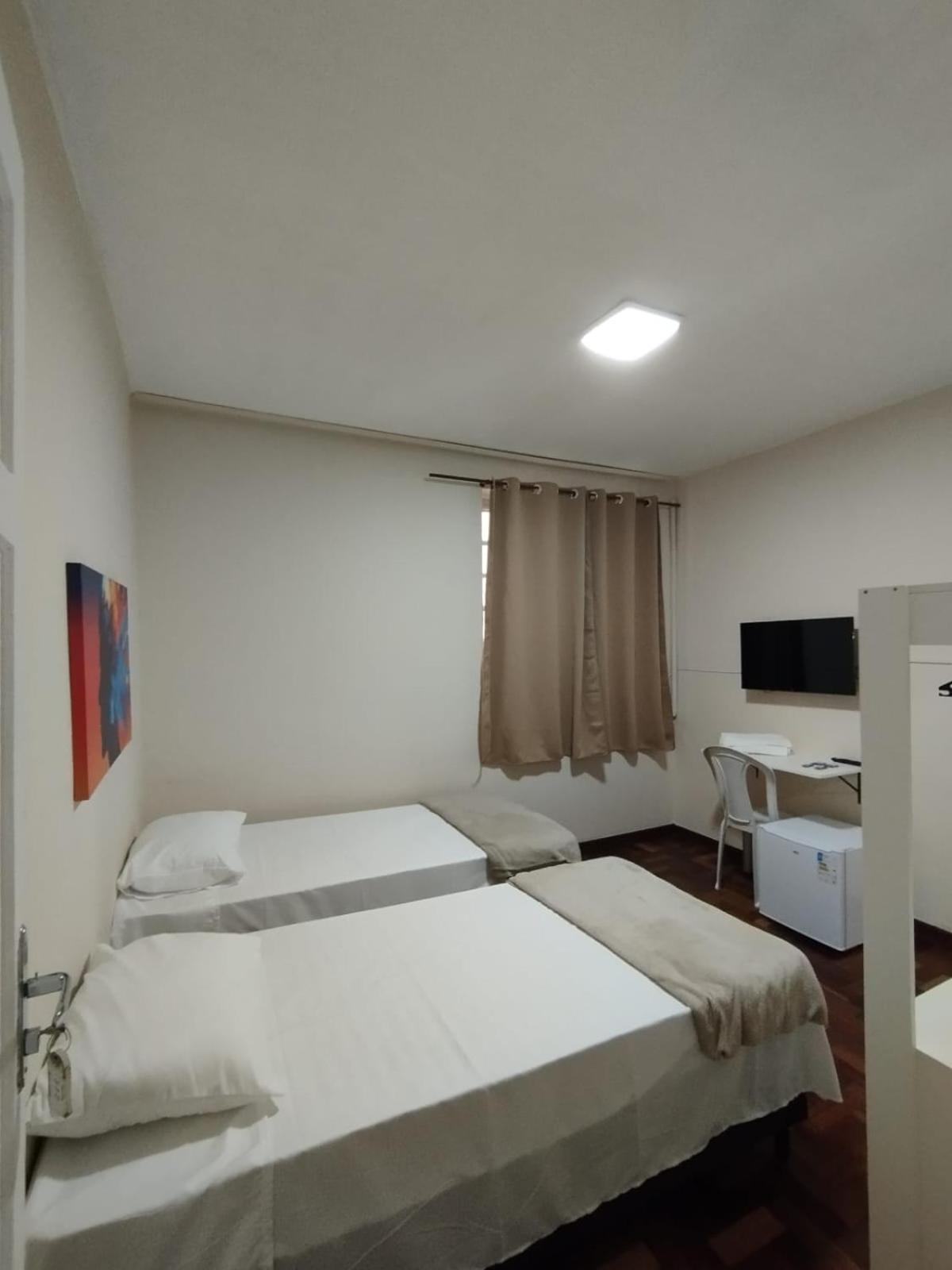 Hotel Avenida Nova Friburgo Luaran gambar