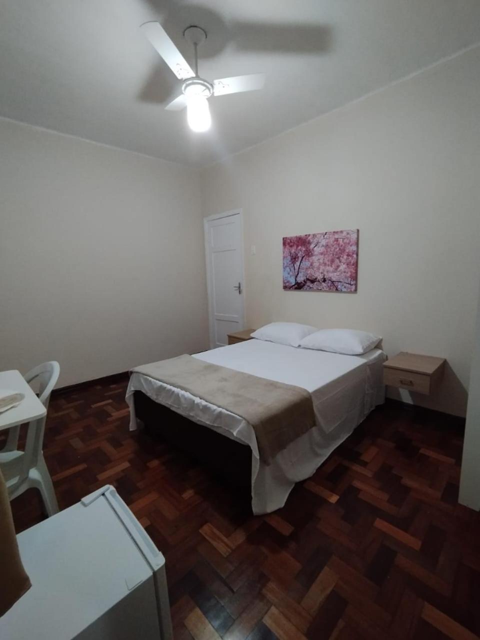 Hotel Avenida Nova Friburgo Luaran gambar
