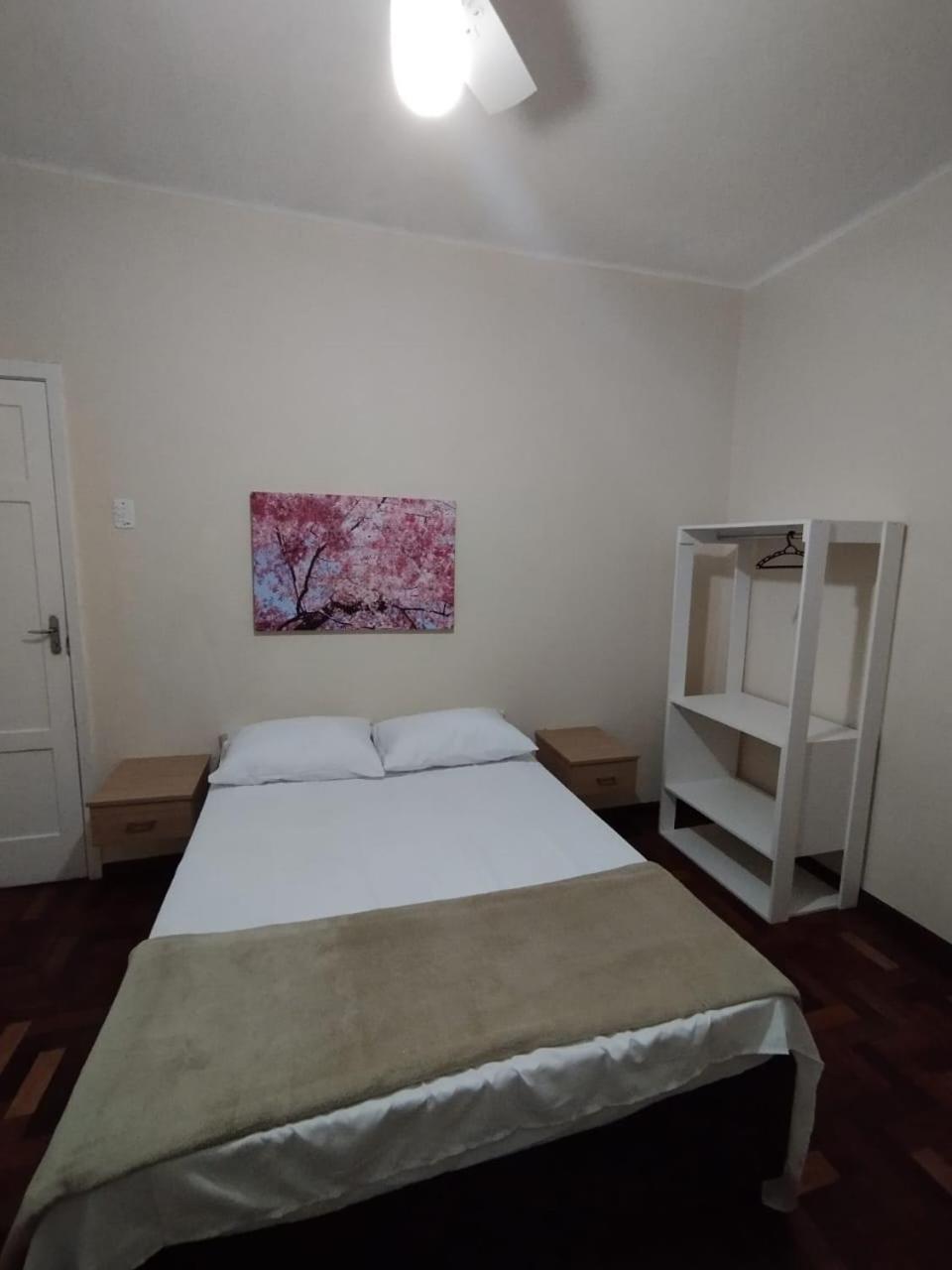 Hotel Avenida Nova Friburgo Luaran gambar