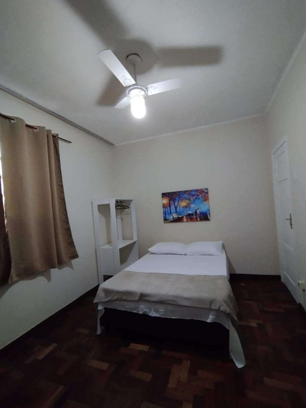 Hotel Avenida Nova Friburgo Luaran gambar