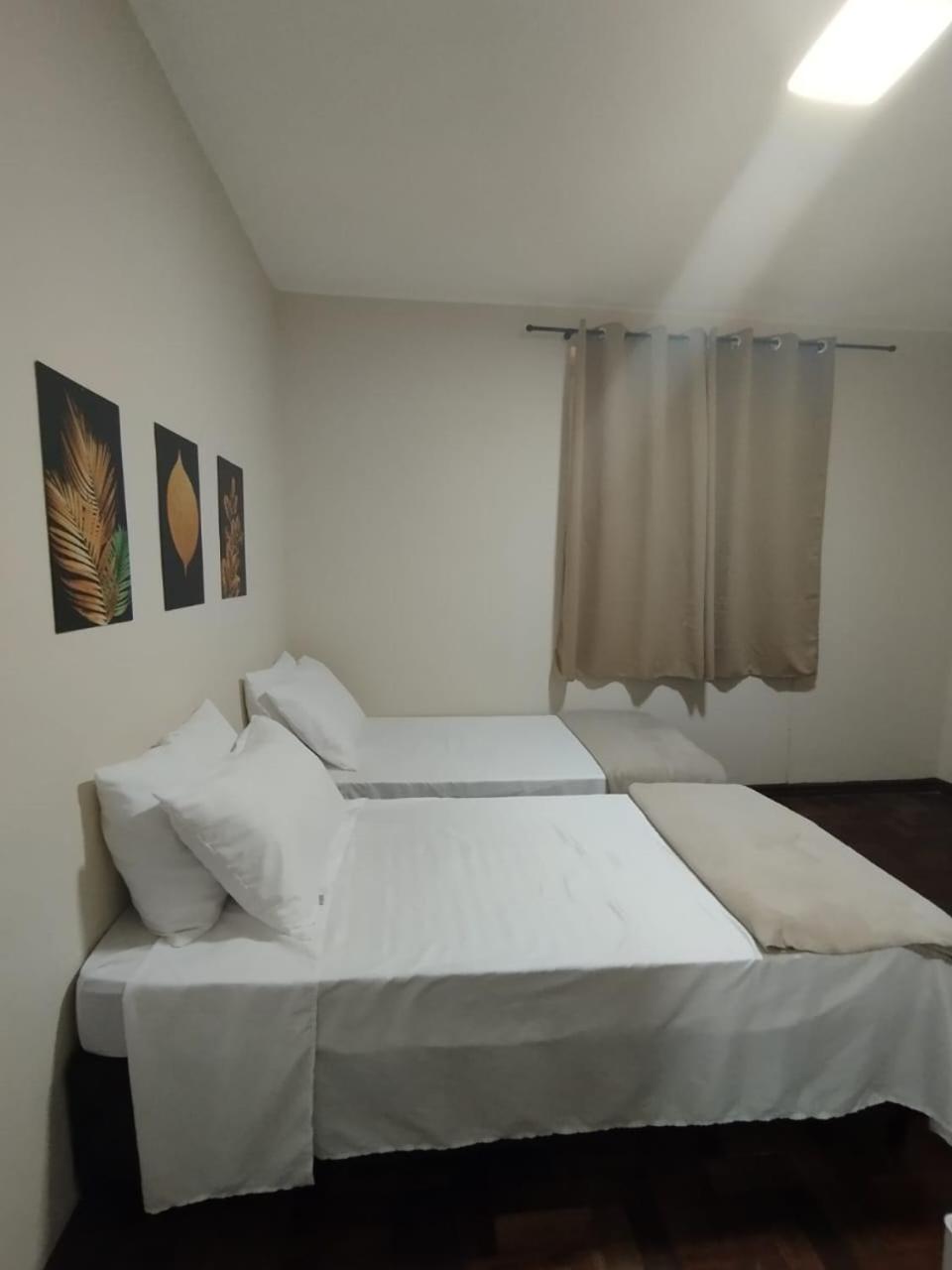 Hotel Avenida Nova Friburgo Luaran gambar