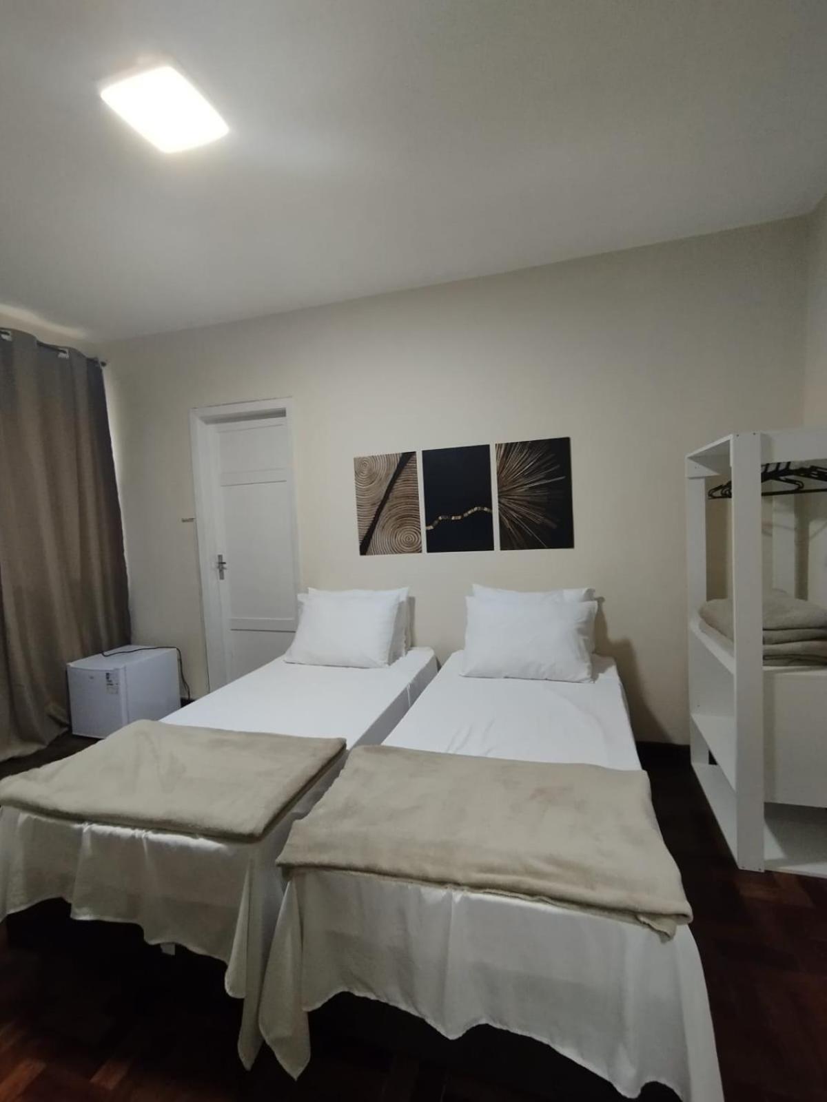 Hotel Avenida Nova Friburgo Luaran gambar