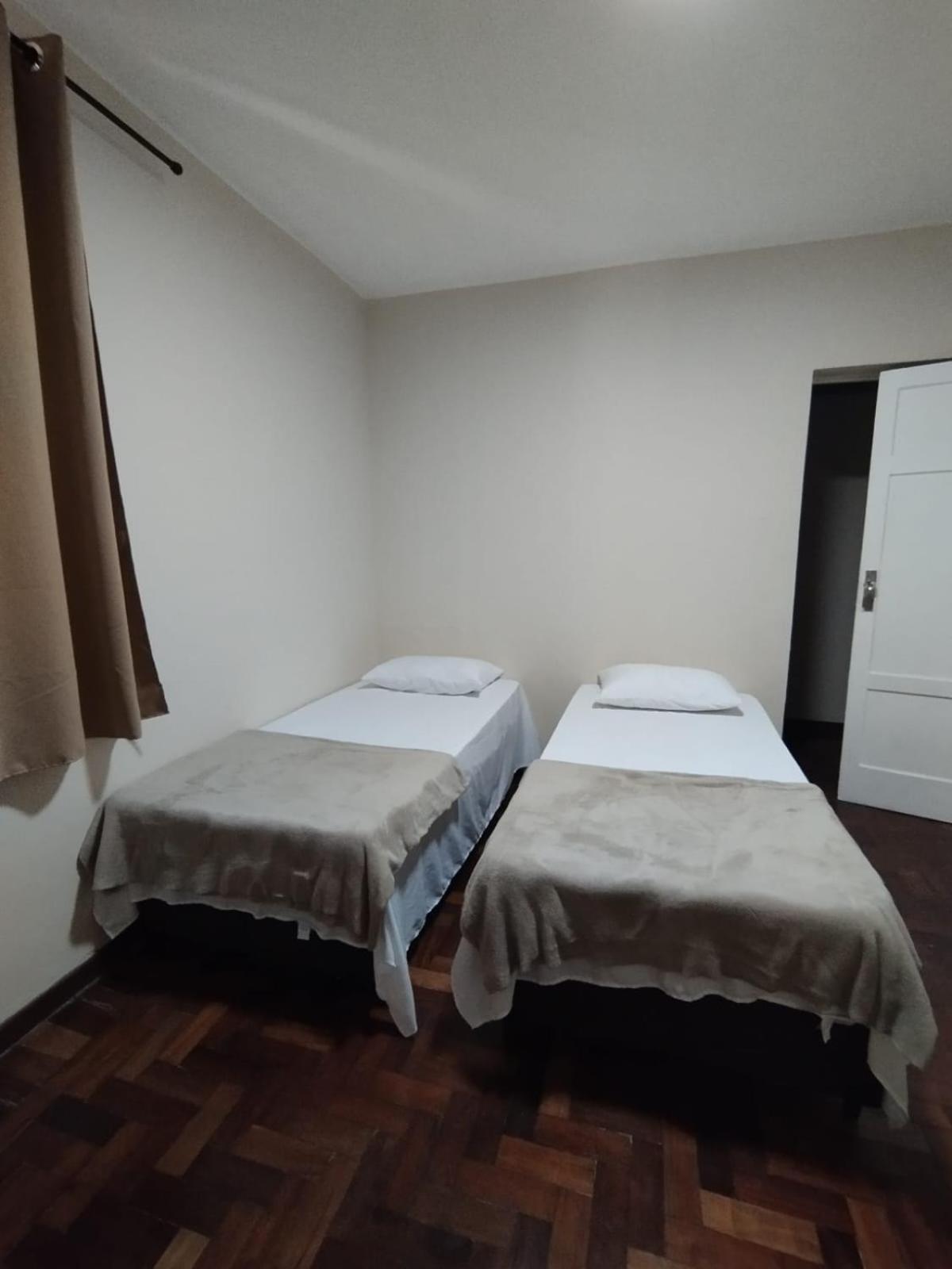 Hotel Avenida Nova Friburgo Luaran gambar